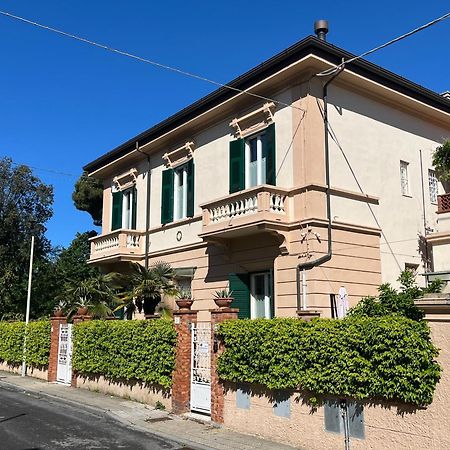 Apartament Monolocale Pura Vida Viareggio Zewnętrze zdjęcie