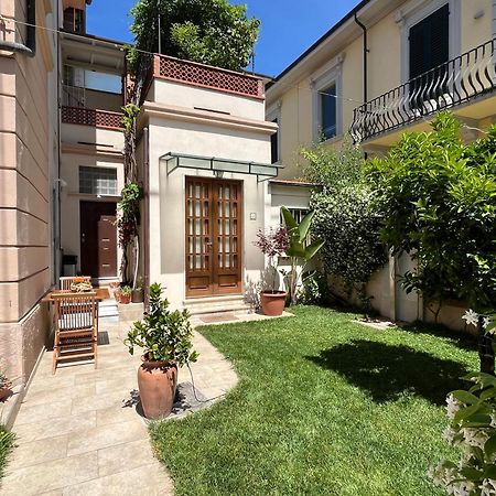 Apartament Monolocale Pura Vida Viareggio Zewnętrze zdjęcie