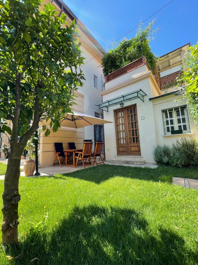 Apartament Monolocale Pura Vida Viareggio Zewnętrze zdjęcie