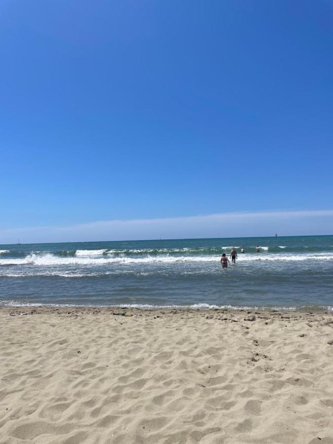 Apartament Monolocale Pura Vida Viareggio Zewnętrze zdjęcie