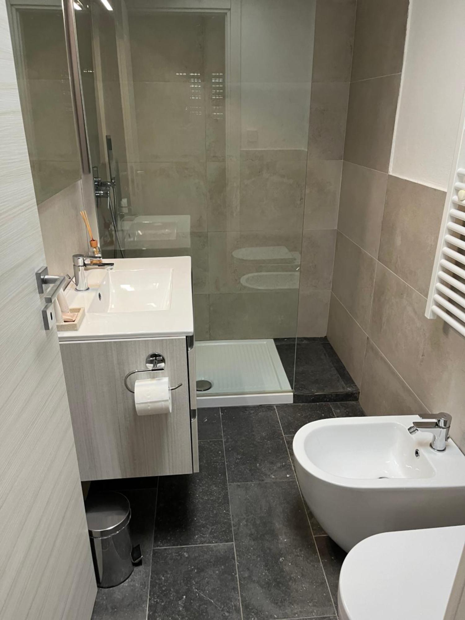 Apartament Monolocale Pura Vida Viareggio Zewnętrze zdjęcie