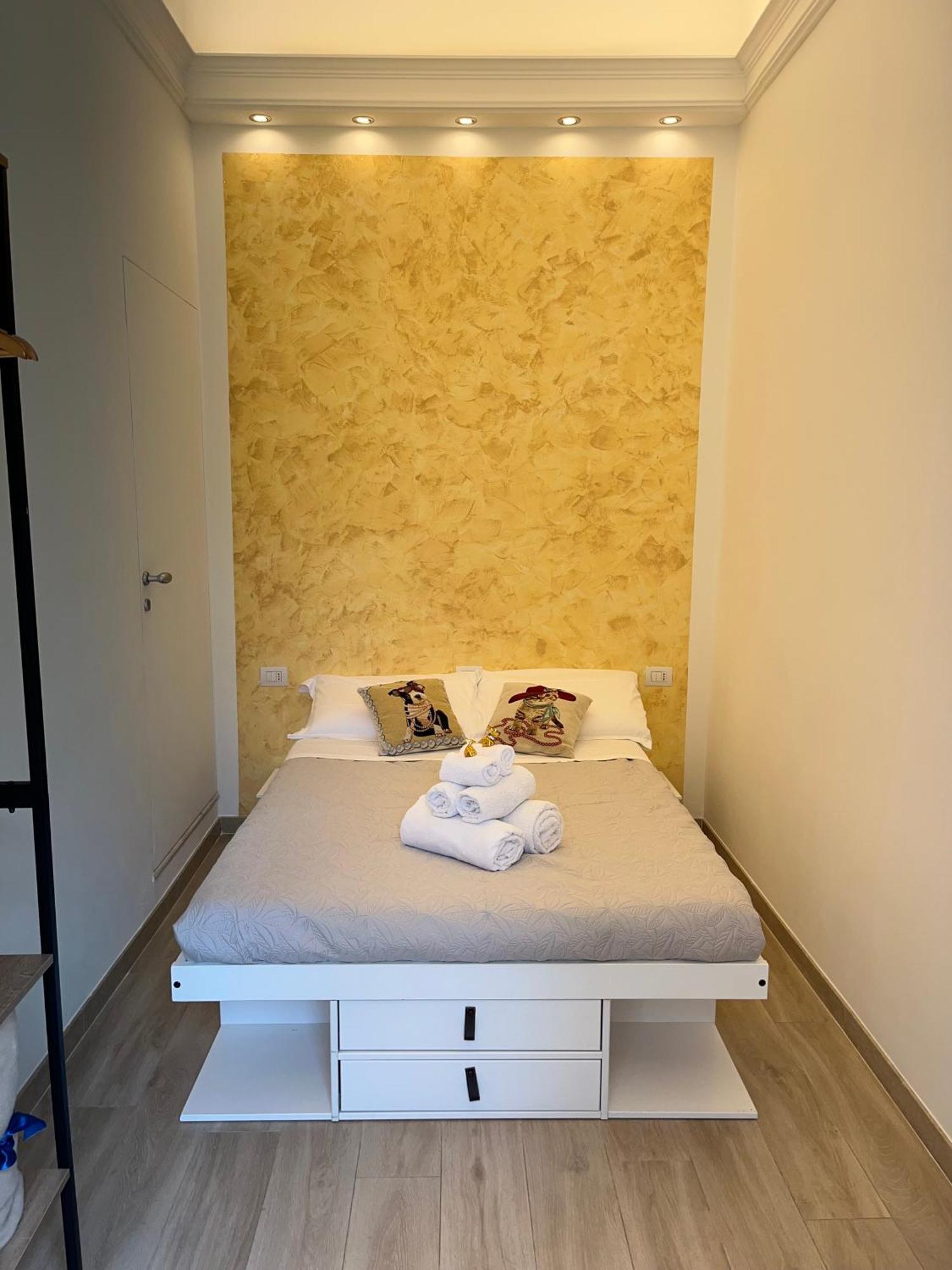 Apartament Monolocale Pura Vida Viareggio Zewnętrze zdjęcie