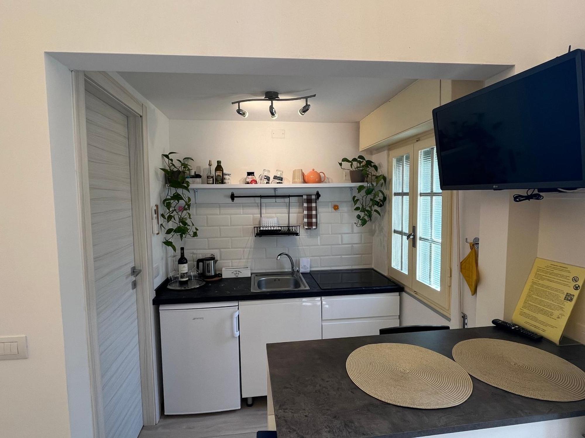 Apartament Monolocale Pura Vida Viareggio Zewnętrze zdjęcie