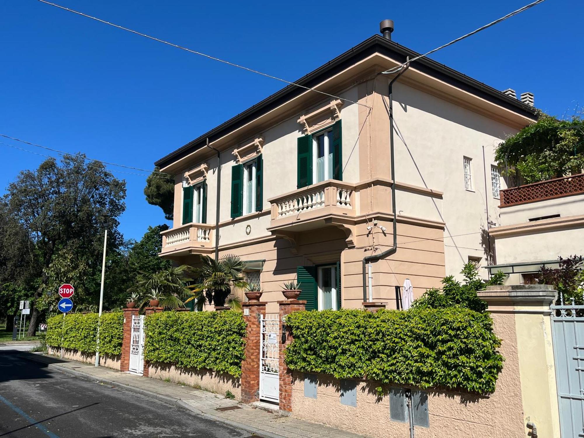Apartament Monolocale Pura Vida Viareggio Zewnętrze zdjęcie
